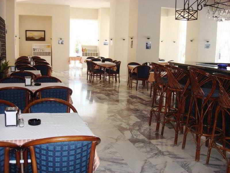 Efes Inn Icmeler Zewnętrze zdjęcie